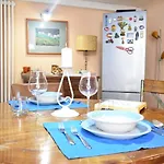 Apartment Angela In Centro Con Parcheggio Cagliari