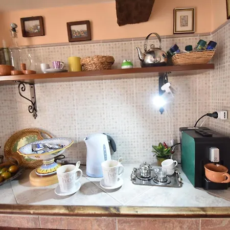 アパート Casa Angela