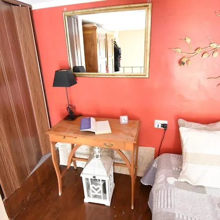 Casa Angela Apartman Cagliari