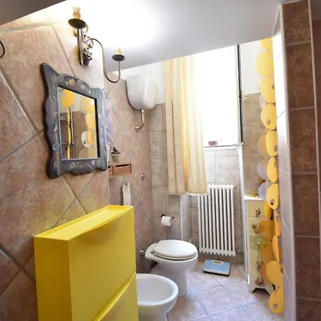 Casa Angela Cagliari