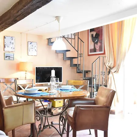 Casa Angela *