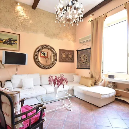 Casa Angela カリアリ