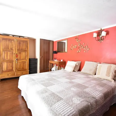 Apartman Casa Angela