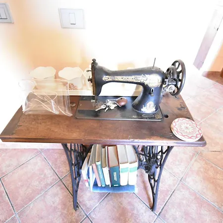 Apartman Casa Angela Cagliari