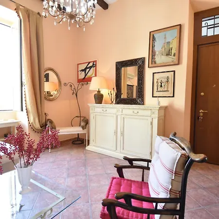 Casa Angela Apartman Cagliari