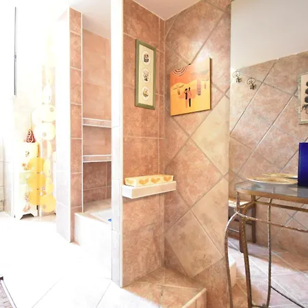 Apartman Casa Angela