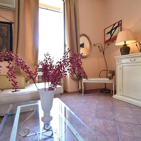 Apartman Casa Angela Cagliari