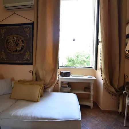 Apartman Casa Angela *