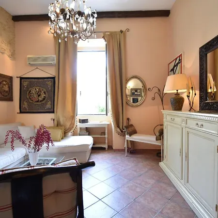 Apartman Casa Angela