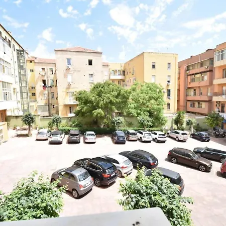 Angela In Centro Con Parcheggio *