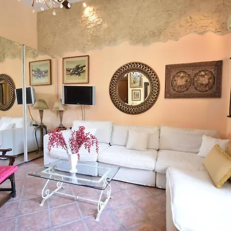 Apartman Angela In Centro Con Parcheggio *