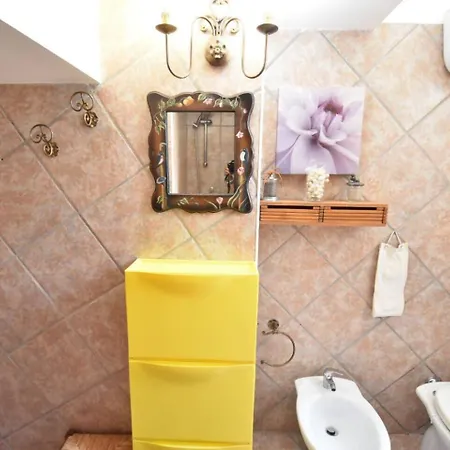Apartman Angela In Centro Con Parcheggio *