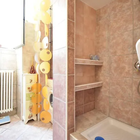 Apartman Angela In Centro Con Parcheggio