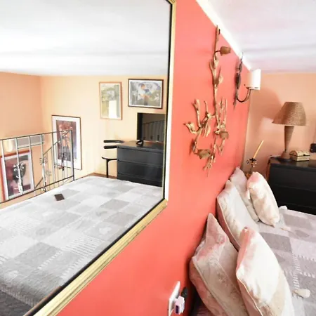 Apartman Angela In Centro Con Parcheggio