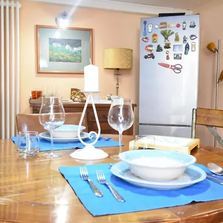 Apartman Angela In Centro Con Parcheggio Cagliari