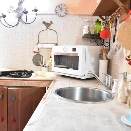 Apartman Angela In Centro Con Parcheggio