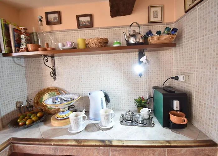 Appartement Casa Angela