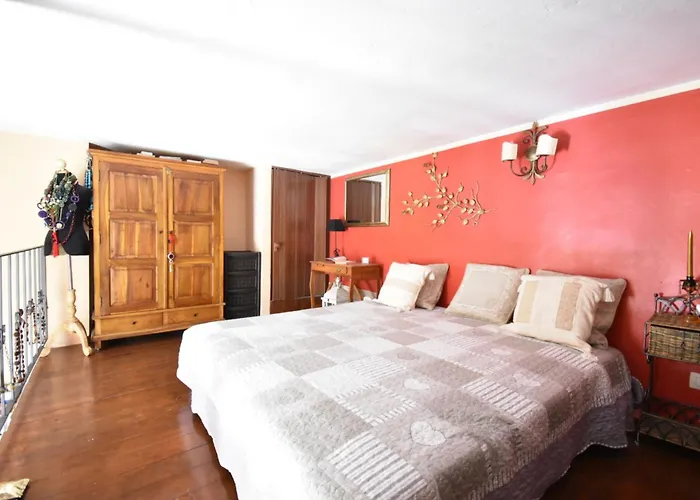 Appartement Casa Angela