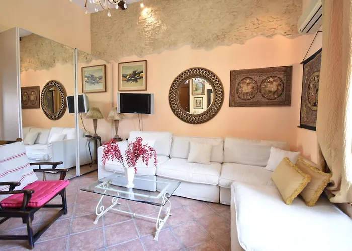 Casa Angela Appartement *