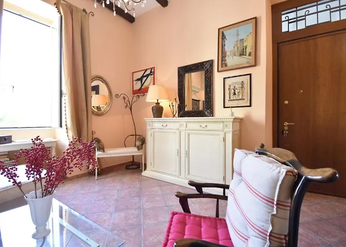 Appartement Casa Angela *