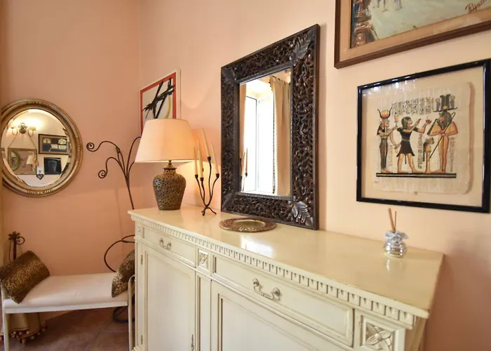 Appartement Casa Angela Cagliari